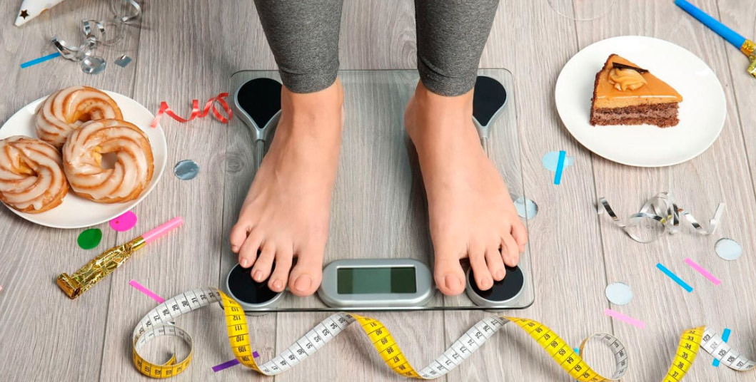 Почетничке замке у спортској исхрани